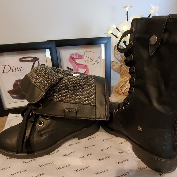 Boots - Picture 3 of 4